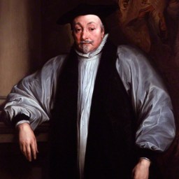 “All Glory, Laud, and Honor…”