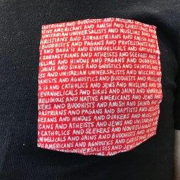 Here We Are: A Reflection on Interfaith Engagement